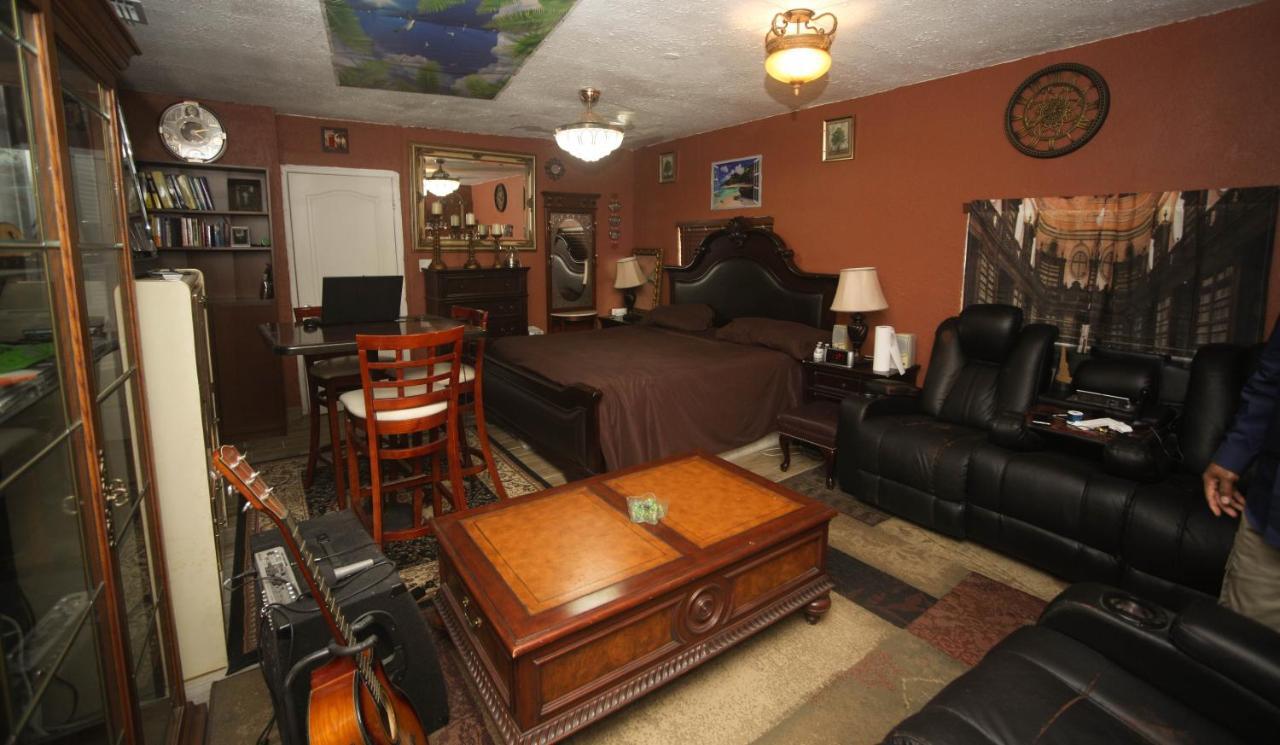 Beautiful Large Bedroom أورلاندو المظهر الخارجي الصورة
