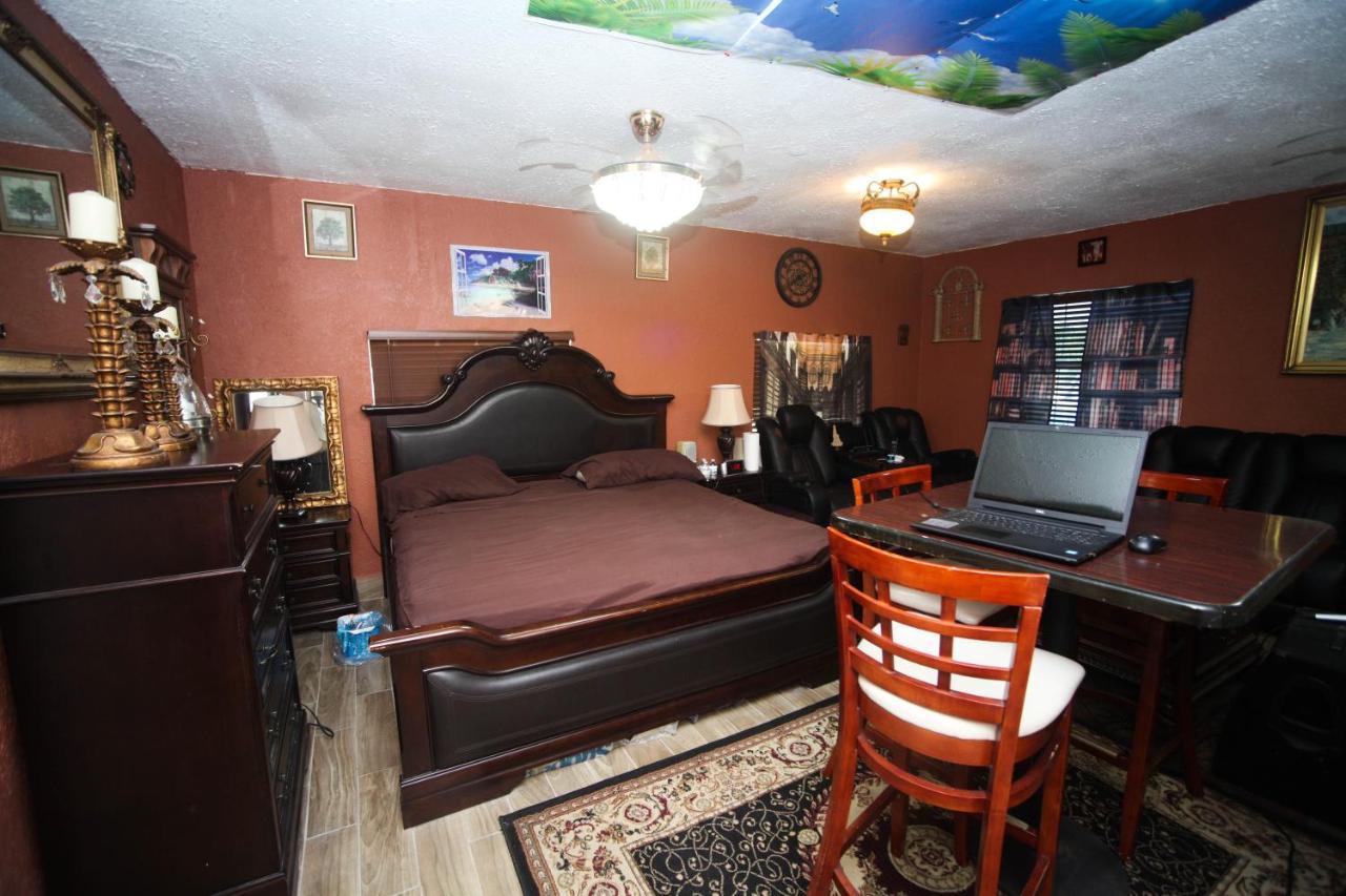 Beautiful Large Bedroom أورلاندو المظهر الخارجي الصورة