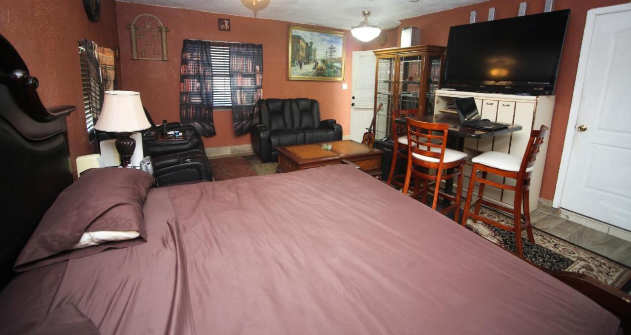 Beautiful Large Bedroom أورلاندو المظهر الخارجي الصورة